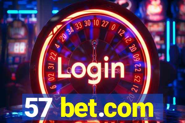 57 bet.com