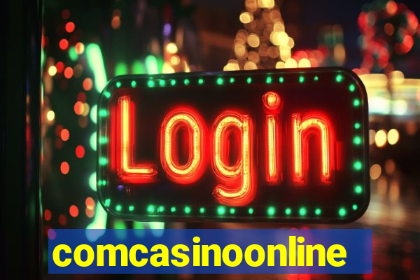 comcasinoonline