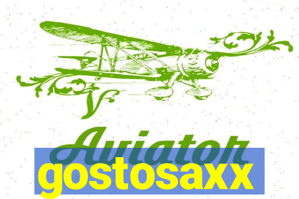 gostosaxx