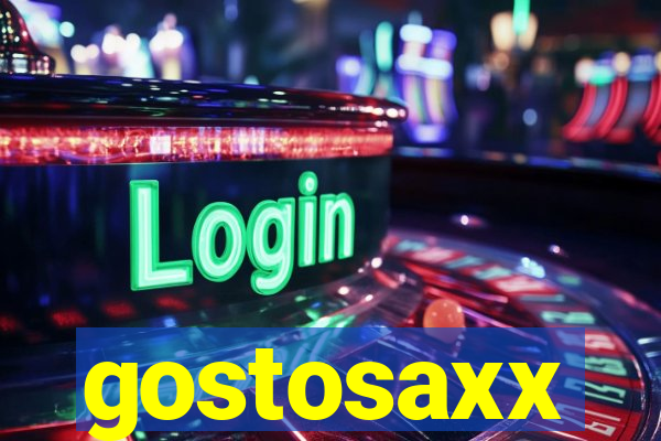 gostosaxx