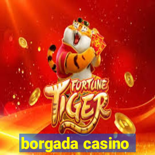 borgada casino