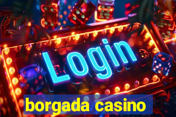 borgada casino