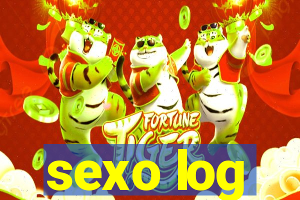 sexo log