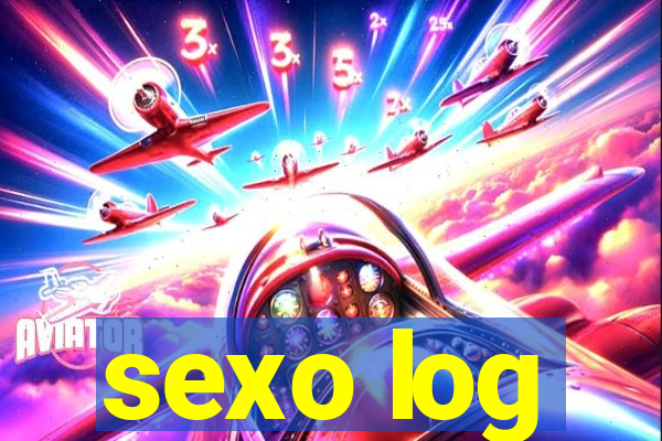 sexo log