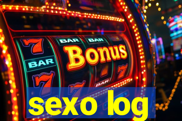 sexo log