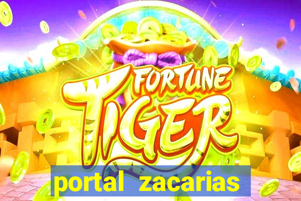 portal zacarias corpos encontrados