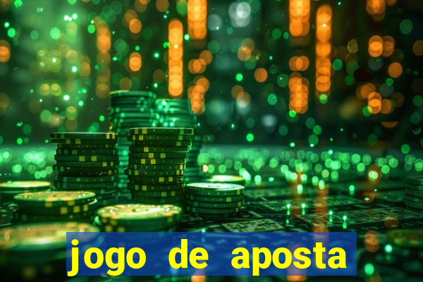 jogo de aposta play store