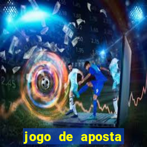 jogo de aposta play store