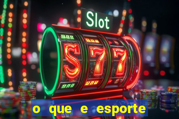 o que e esporte de invasao