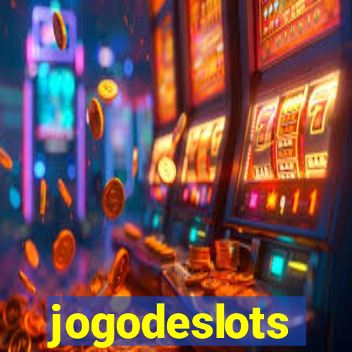 jogodeslots