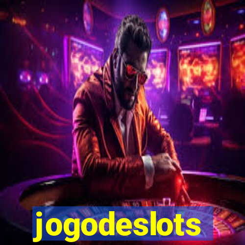 jogodeslots