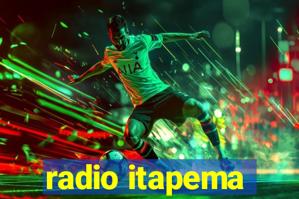 radio itapema