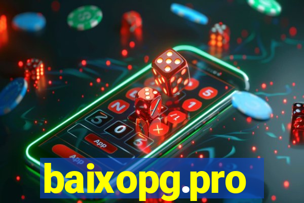 baixopg.pro