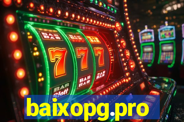 baixopg.pro