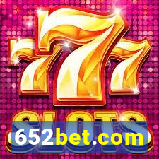 652bet.com