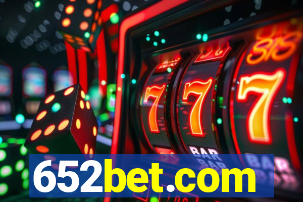 652bet.com