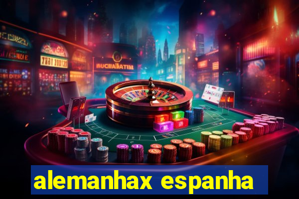 alemanhax espanha