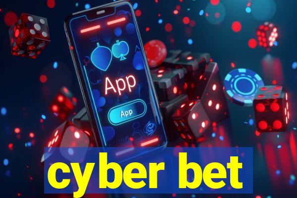 cyber bet