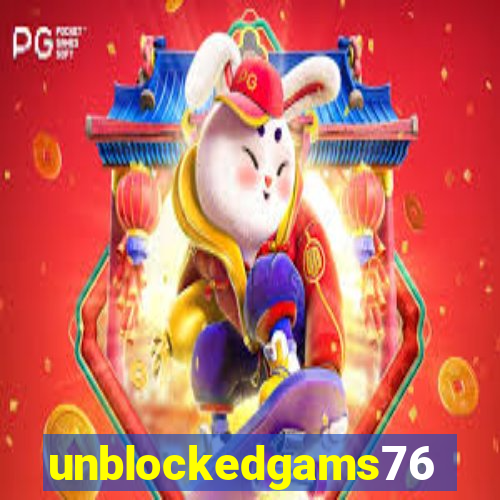 unblockedgams76