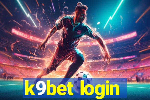 k9bet login