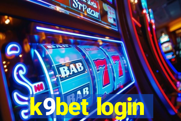 k9bet login