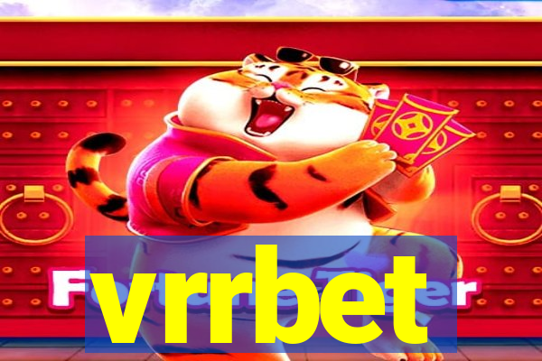 vrrbet