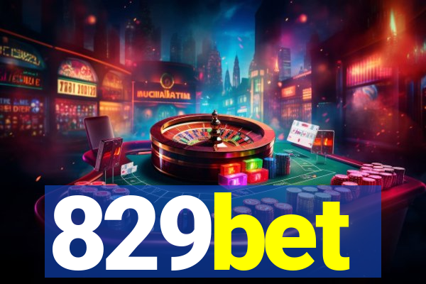 829bet