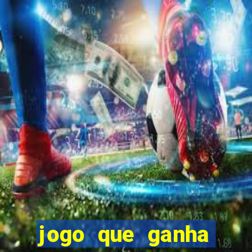 jogo que ganha dinheiro no pics