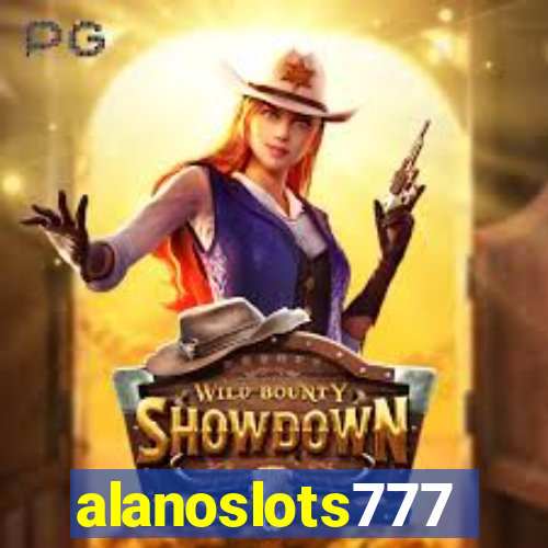 alanoslots777