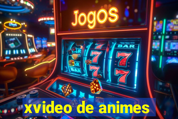 xvideo de animes