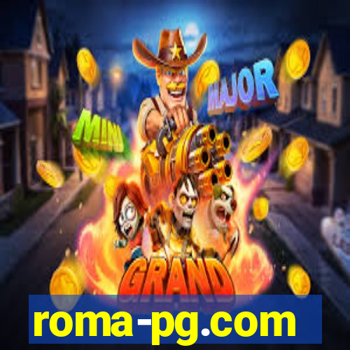 roma-pg.com