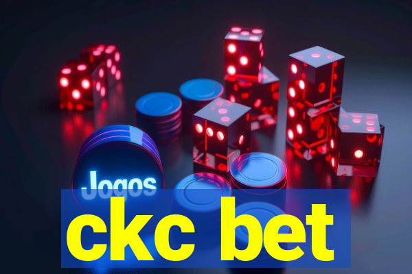 ckc bet