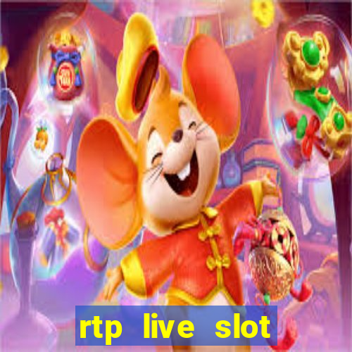 rtp live slot online - pgsoft