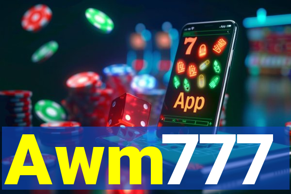 Awm777