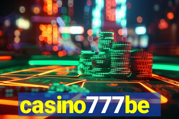 casino777be