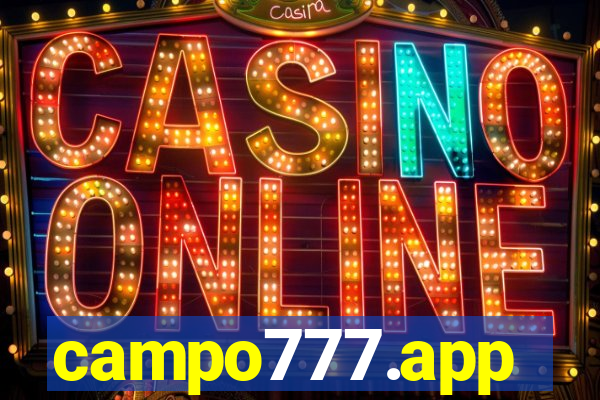 campo777.app