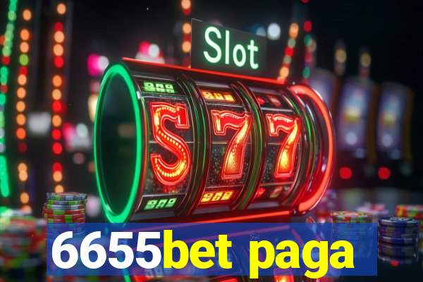 6655bet paga