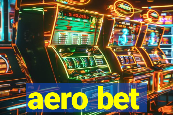 aero bet