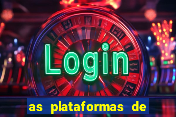 as plataformas de jogos que mais pagam