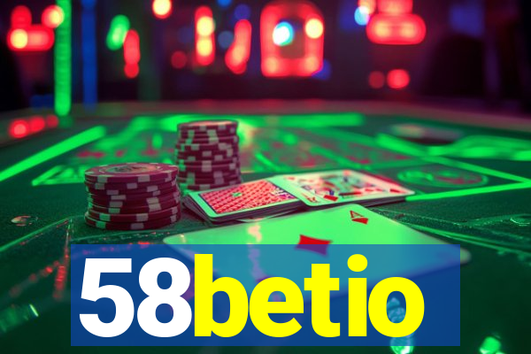 58betio