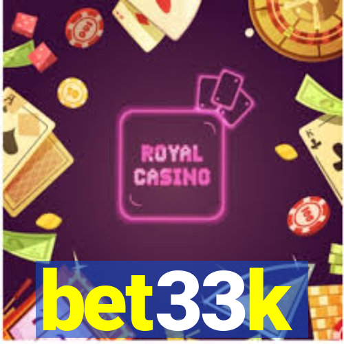 bet33k