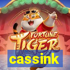 cassink