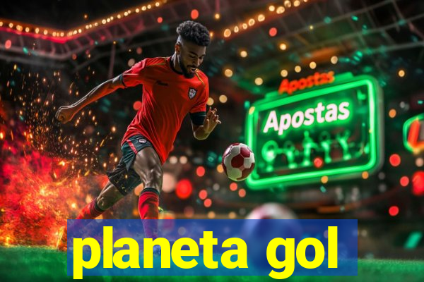 planeta gol