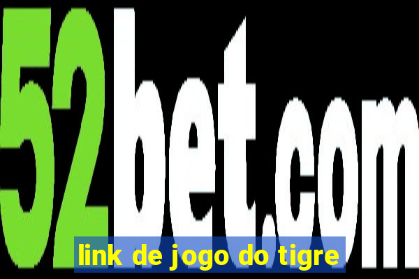 link de jogo do tigre