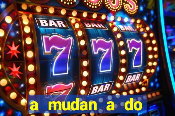 a mudan a do conde beta cap 1