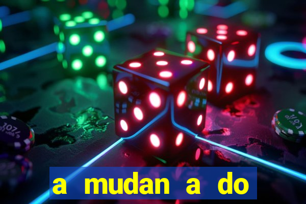 a mudan a do conde beta cap 1