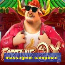 massagens campinas