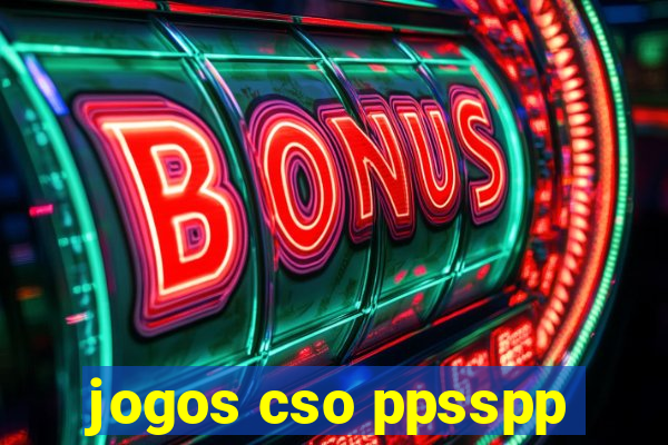 jogos cso ppsspp