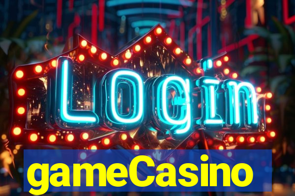 gameCasino