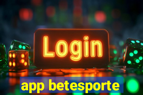 app betesporte